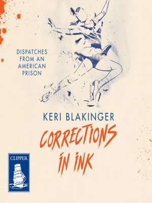 cover image of Corrections in Ink